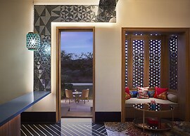 Taj Devi Ratn Resort & Spa, Jaipur