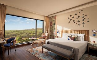 Taj Devi Ratn Resort & Spa, Jaipur