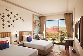 Taj Devi Ratn Resort & Spa, Jaipur