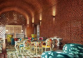 Taj Devi Ratn Resort & Spa, Jaipur