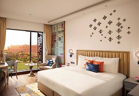 Taj Devi Ratn Resort & Spa, Jaipur