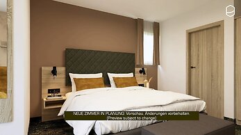 Vital & Sporthotel Brixen