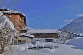 Vital & Sporthotel Brixen