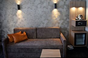 Vital & Sporthotel Brixen