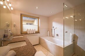 Vital & Sporthotel Brixen