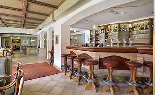 Vital & Sporthotel Brixen