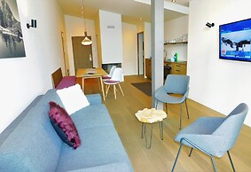 Vital & Sporthotel Brixen