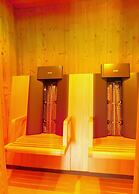 Vital & Sporthotel Brixen