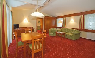 Vital & Sporthotel Brixen