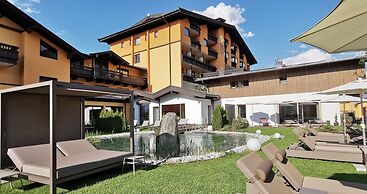 Vital & Sporthotel Brixen
