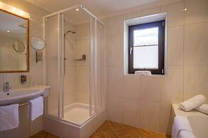 Vital & Sporthotel Brixen