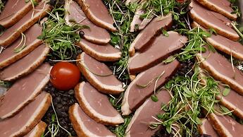 Vital & Sporthotel Brixen