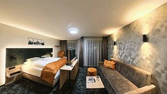 Vital & Sporthotel Brixen
