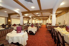 Vital & Sporthotel Brixen