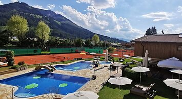 Vital & Sporthotel Brixen