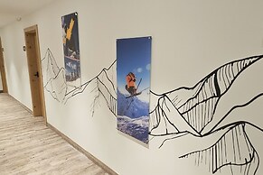 Vital & Sporthotel Brixen