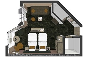 Vital & Sporthotel Brixen