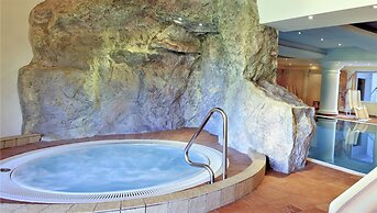 Vital & Sporthotel Brixen