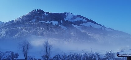 Vital & Sporthotel Brixen