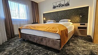 Vital & Sporthotel Brixen