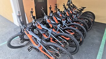 Vital & Sporthotel Brixen