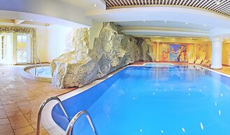 Vital & Sporthotel Brixen