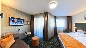 Vital & Sporthotel Brixen