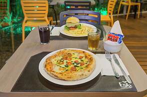 Transamerica Fit Villa Lobos