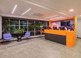 Transamerica Fit Villa Lobos