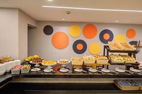 Transamerica Fit Villa Lobos