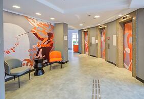 Transamerica Fit Villa Lobos