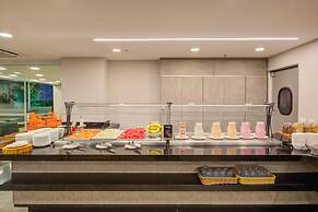 Transamerica Fit Villa Lobos