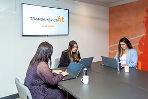 Transamerica Fit Villa Lobos
