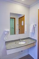 Transamerica Fit Villa Lobos