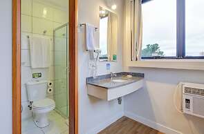 Transamerica Fit Villa Lobos