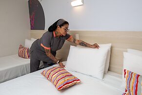 Transamerica Fit Villa Lobos