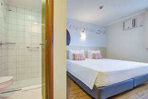 Transamerica Fit Villa Lobos