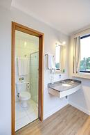 Transamerica Fit Villa Lobos