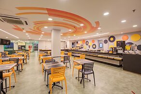 Transamerica Fit Villa Lobos