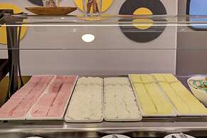 Transamerica Fit Villa Lobos