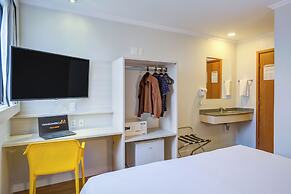 Transamerica Fit Villa Lobos