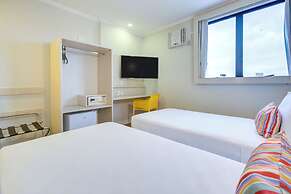 Transamerica Fit Villa Lobos