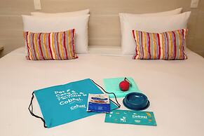 Transamerica Fit Villa Lobos