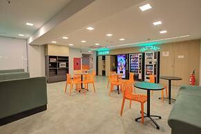 Transamerica Fit Villa Lobos