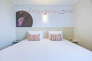 Transamerica Fit Villa Lobos