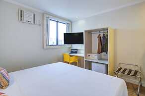 Transamerica Fit Villa Lobos