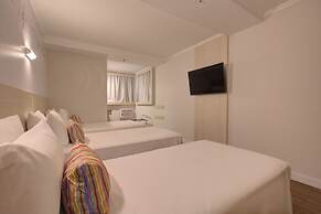 Transamerica Fit Villa Lobos