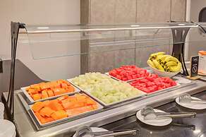 Transamerica Fit Villa Lobos