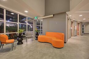 Transamerica Fit Villa Lobos