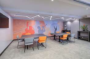 Transamerica Fit Villa Lobos